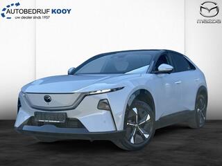 Mazda CX-6e Takumi Business Edition 78kWh / Gratis t