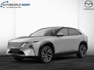 Mazda CX-6e Takumi 78 kWh / Gratis trekhaak t.w.v. €