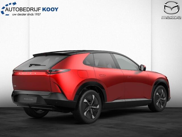 Mazda CX-6e Takumi Business Edition 78kWh / Gratis trekhaak t.w.v. €1695,- – foto 2