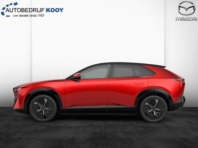 Mazda CX-6e Takumi Business Edition 78kWh / Gratis trekhaak t.w.v. €1695,- – foto 4