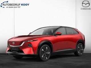 Mazda CX-6e Takumi Business Edition 78kWh / Gratis t