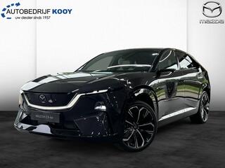 Mazda CX-6e