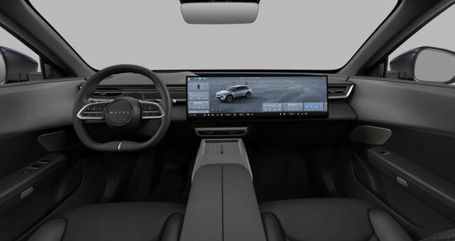 Mazda CX-6e Takumi 78 kWh / Gratis trekhaak t.w.v. €1695,- – foto 3