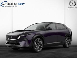 Mazda CX-6e