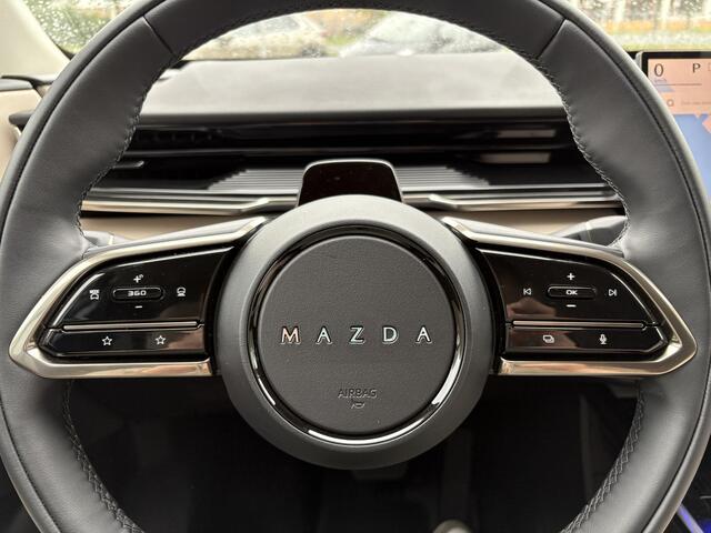 Mazda CX-6e Takumi 78 kWh Demo korting / BTW auto / Trekhaak – foto 4