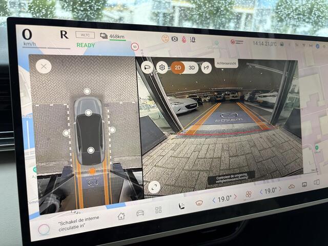 Mazda CX-6e Takumi 78 kWh Demo korting / BTW auto / Trekhaak – foto 8