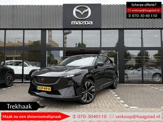 Mazda CX-6e