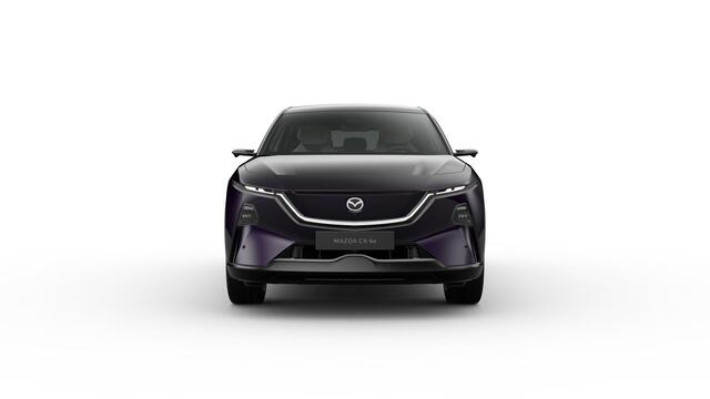 Mazda CX-6e Takumi Plus | Alarmsysteem | Automatisch dimmende binnenspiegel met randloos design | Draadloze Apple CarPlay en Android Auto(TM) – foto 8