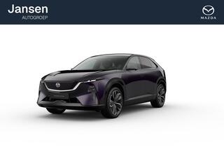 Mazda CX-6e