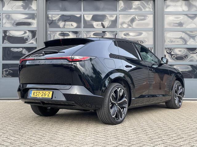 Mazda CX-6e Takumi 78 kWh NAVI | RONDOMZICHT CAMERA | PANORAMA-DAK | 21 INCH LMV | STOEL VERWARMING / KOELING | APPLE CARPLAY / ANDROID – foto 8
