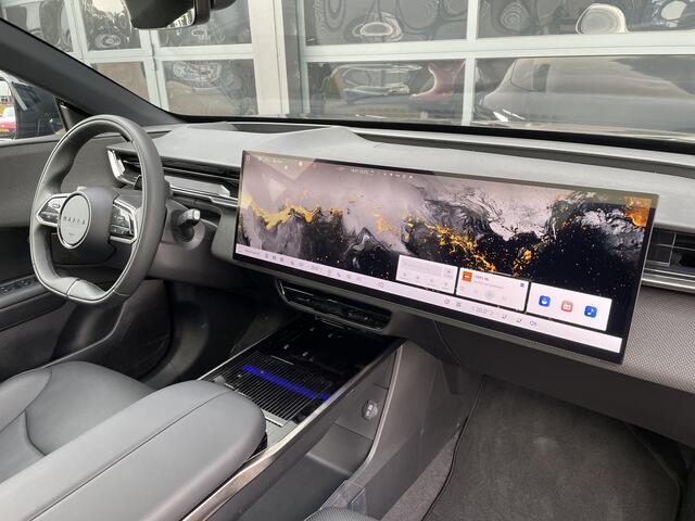 Mazda CX-6e Takumi 78 kWh NAVI | RONDOMZICHT CAMERA | PANORAMA-DAK | 21 INCH LMV | STOEL VERWARMING / KOELING | APPLE CARPLAY / ANDROID – foto 10