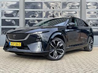 Mazda CX-6e