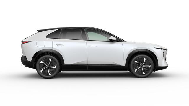 Mazda CX-6e Takumi Business Edition | Alarmsysteem | Automatisch dimmende binnenspiegel met randloos design | Draadloze Apple CarPlay en Android Auto(TM) – foto 6