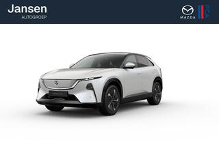 Mazda CX-6e Takumi Business Edition | Alarmsysteem |