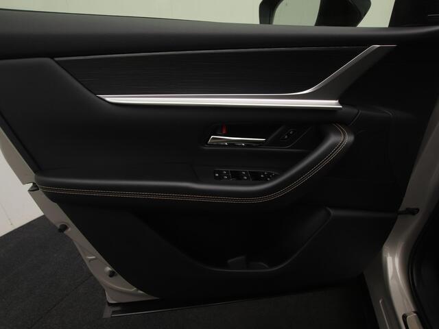 Mazda CX-80 2.5 E-SKYACTIV PHEV Homura Plus 4WD automaat : demo voordeel