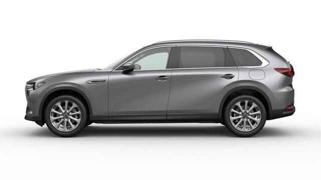 Mazda CX-80 2.5 e-SkyActiv PHEV Exclusive-Line | Comfort Pack | Convenience & Sound Pack | Driver Assistance Pack | Panorama Pack |
