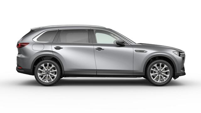 Mazda CX-80 2.5 e-SkyActiv PHEV Exclusive-Line | Comfort Pack | Convenience & Sound Pack | Driver Assistance Pack | Panorama Pack |