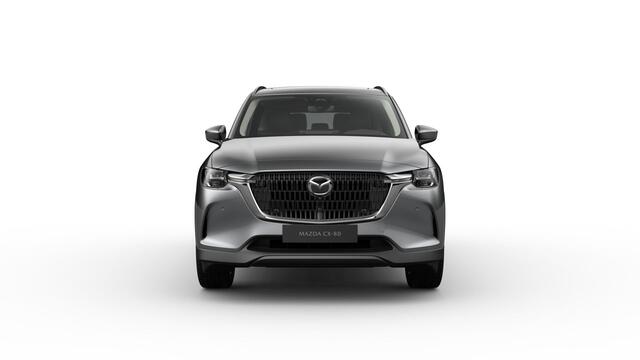 Mazda CX-80 2.5 e-SkyActiv PHEV Exclusive-Line | Comfort Pack | Convenience & Sound Pack | Driver Assistance Pack | Panorama Pack |