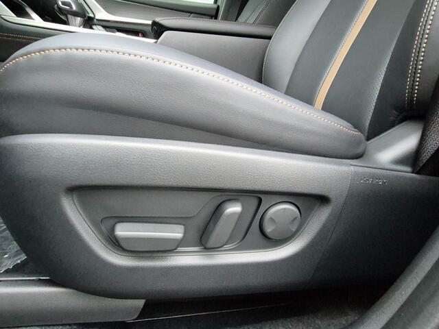 Mazda CX-80 E- SKYACTIV- PHEV 327 8AT AWD HOMURA PLUS