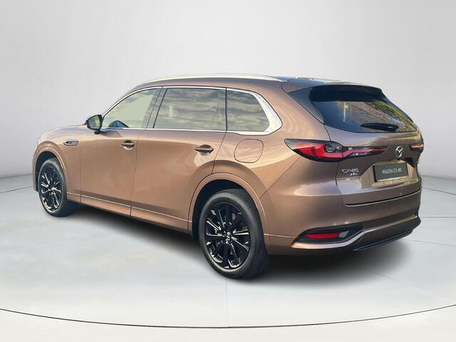Mazda CX-80 2.5 e-SkyActiv PHEV Homura Plus 6p. | Panoramdak | Bose-premium |