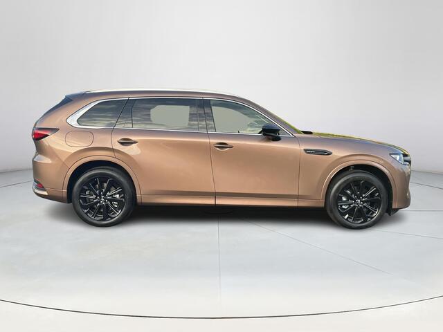 Mazda CX-80 2.5 e-SkyActiv PHEV Homura Plus 6p. | Panoramdak | Bose-premium |