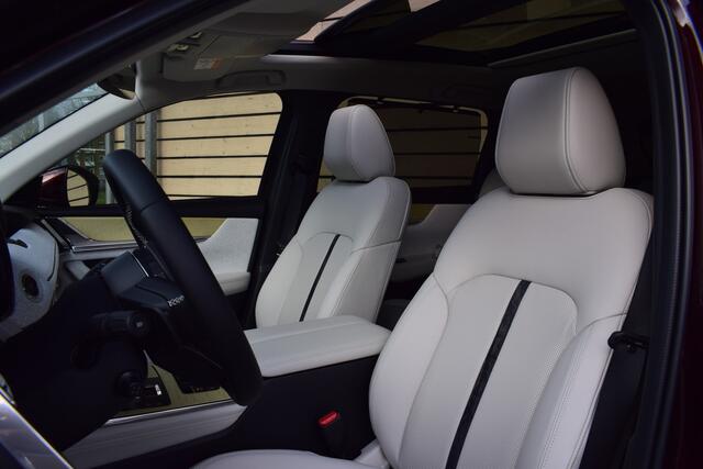 Mazda CX-80 2.5 e-SkyActiv PHEV Takumi Plus - Captain Seats - ¤ 4.000,- Introductiekorting