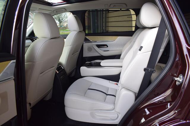Mazda CX-80 2.5 e-SkyActiv PHEV Takumi Plus - Captain Seats - ¤ 4.000,- Introductiekorting