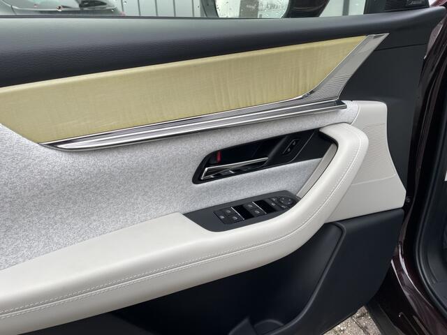 Mazda CX-80 2.5 PHEV Takumi Plus | Pano-Dak | Carplay | Stuur & Stoelverw. |