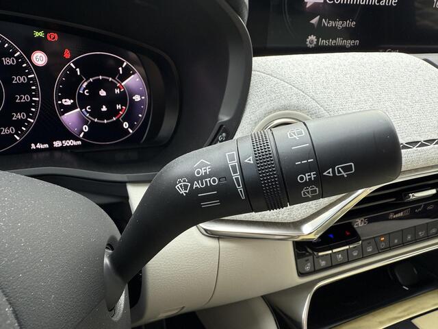 Mazda CX-80 2.5 e-SkyActiv PHEV Takumi Plus 6p. | CERAMISCHE COATING INTERIEUR + EXTERIEUR | 6 JAAR FABRIEKSGARANTIE | CAPTAIN SEATS |