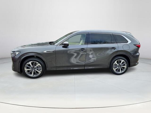 Mazda CX-80 2.5 e-SkyActiv PHEV Takumi Plus 6p.