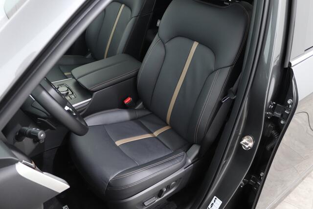 Mazda CX-80 2.5 E-SKYACTIV 327PK PHEV HOMURA 6-PERS | Captain Seat Pack | Convenience & Sound Pack