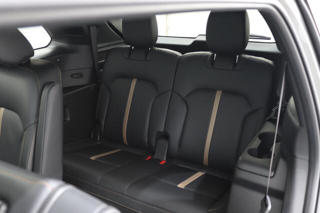 Mazda CX-80 2.5 E-SKYACTIV 327PK PHEV HOMURA 6-PERS | Captain Seat Pack | Convenience & Sound Pack