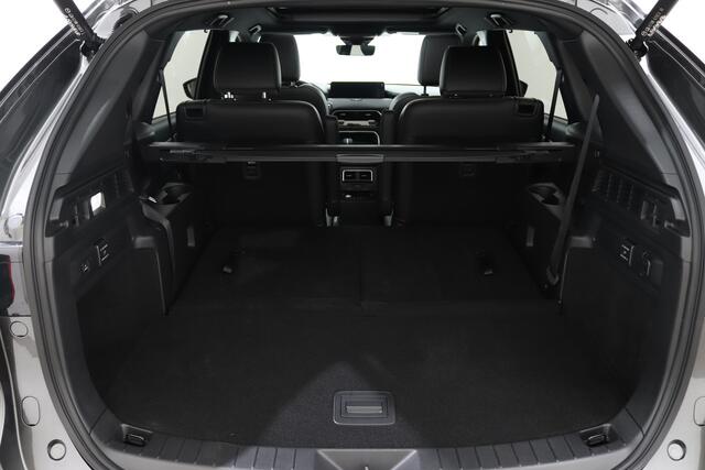 Mazda CX-80 2.5 E-SKYACTIV 327PK PHEV HOMURA 6-PERS | Captain Seat Pack | Convenience & Sound Pack