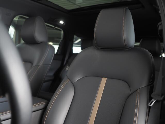 Mazda CX-80 2.5 e-SkyActiv PHEV Homura Plus 6p.