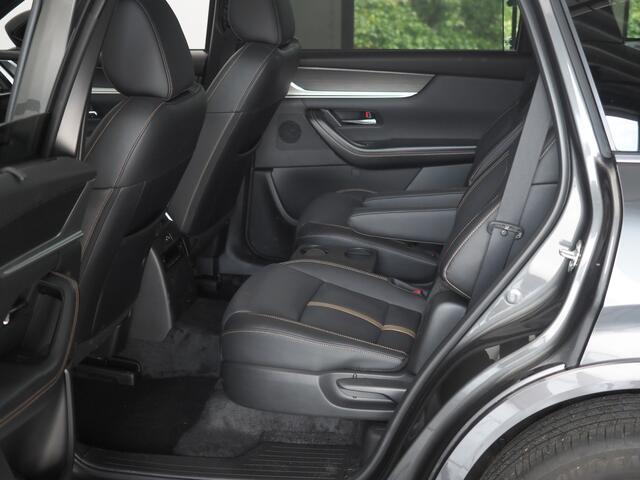 Mazda CX-80 2.5 e-SkyActiv PHEV Homura Plus 6p.