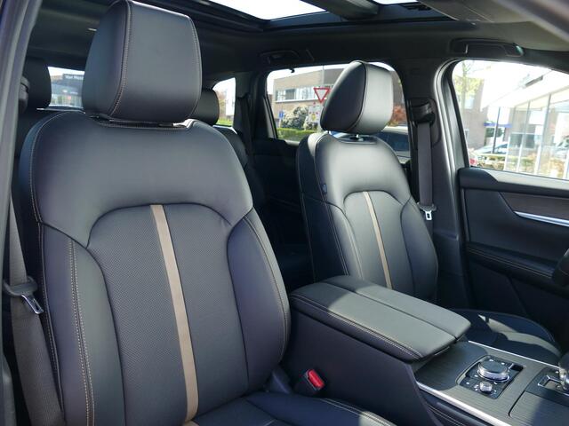 Mazda CX-80 2.5 e-SkyActiv PHEV Homura Plus | Showroom | FULL OPTION | 7-Persoons | RIJKLAARPRIJS!