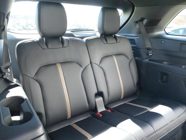 Mazda CX-80 2.5 e-SkyActiv PHEV Homura Plus | Showroom | FULL OPTION | 7-Persoons | RIJKLAARPRIJS!