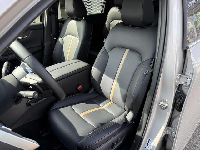 Mazda CX-80 2.5 e-SkyActiv PHEV Homura Plus | NIEUW TE REGISTREREN |