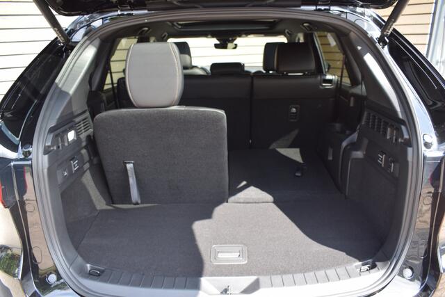 Mazda CX-80 2.5 e-SkyActiv PHEV Homura Plus - ¤ 4.885,- instapvoordeel