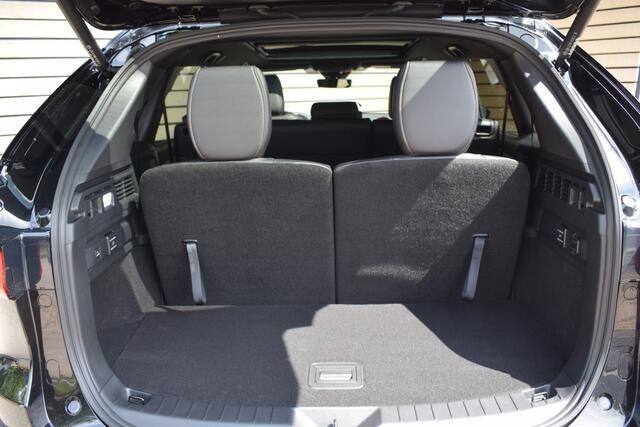 Mazda CX-80 2.5 e-SkyActiv PHEV Homura Plus - ¤ 4.885,- instapvoordeel