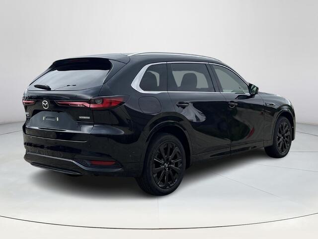 Mazda CX-80 2.5 e-SkyActiv PHEV Homura Plus