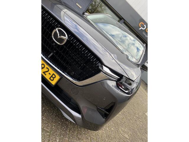 Mazda CX-80 2.5 e-SkyActiv PHEV Takumi Plus 6p.