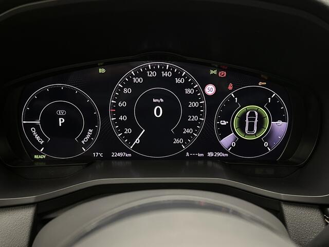 Mazda CX-80 2.5 e-SkyActiv PHEV Homura Plus 6p. | WORDT VERWACHT |Full Options en 6P. Captain seats opstelling !