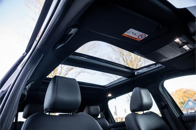 Mazda CX-80 2.5 e-SkyActiv PHEV Homura Plus 6p. ** Panodak ** Captain Seat ** Leder **