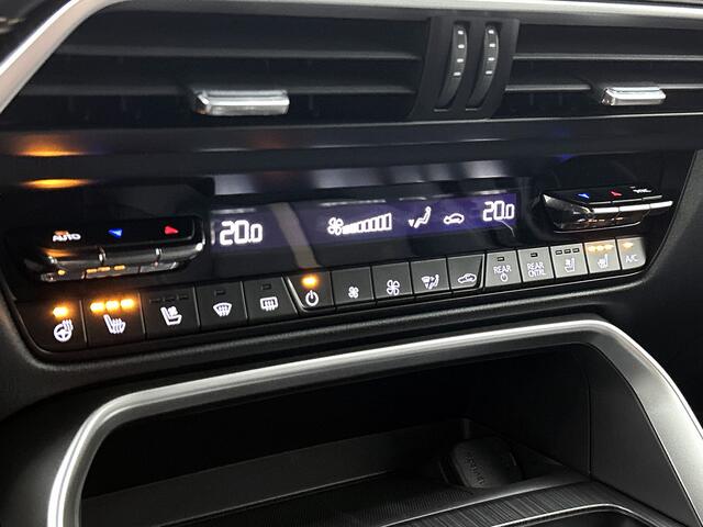 Mazda CX-80 2.5 e-SkyActiv PHEV Homura 6p. | Elektrisch glazen panorama-dak |