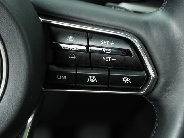 Mazda CX-80 e-SKYACTIV PHEV 327pk AWD Homura Plus/7 zitplaatsen