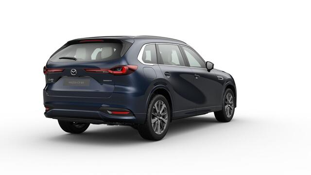 Mazda CX-80 2.5 e-SkyActiv PHEV Takumi Plus | *UPGRADE ACTIE* van ¤ 75.540,- voor ¤ 69.150,-