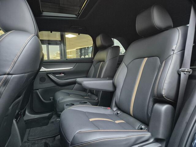 Mazda CX-80 E-SKYACTIV PHEV 327pk 8AT AWD HOMURA Plus CAHO / Demo