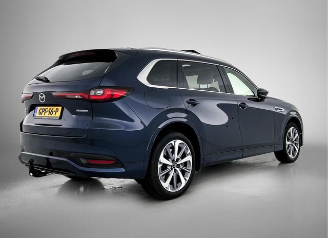 Mazda CX-80 2.5 e-SkyActiv PHEV Takumi Plus 6p. | Trekhaak | Full Options |