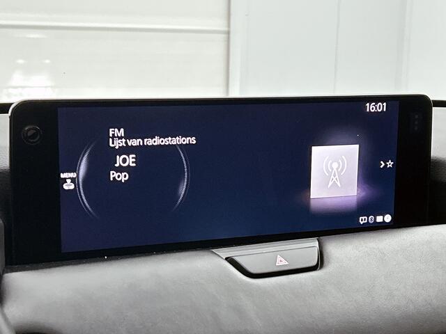 Mazda CX-80 2.5 e-SkyActiv PHEV Homura Plus